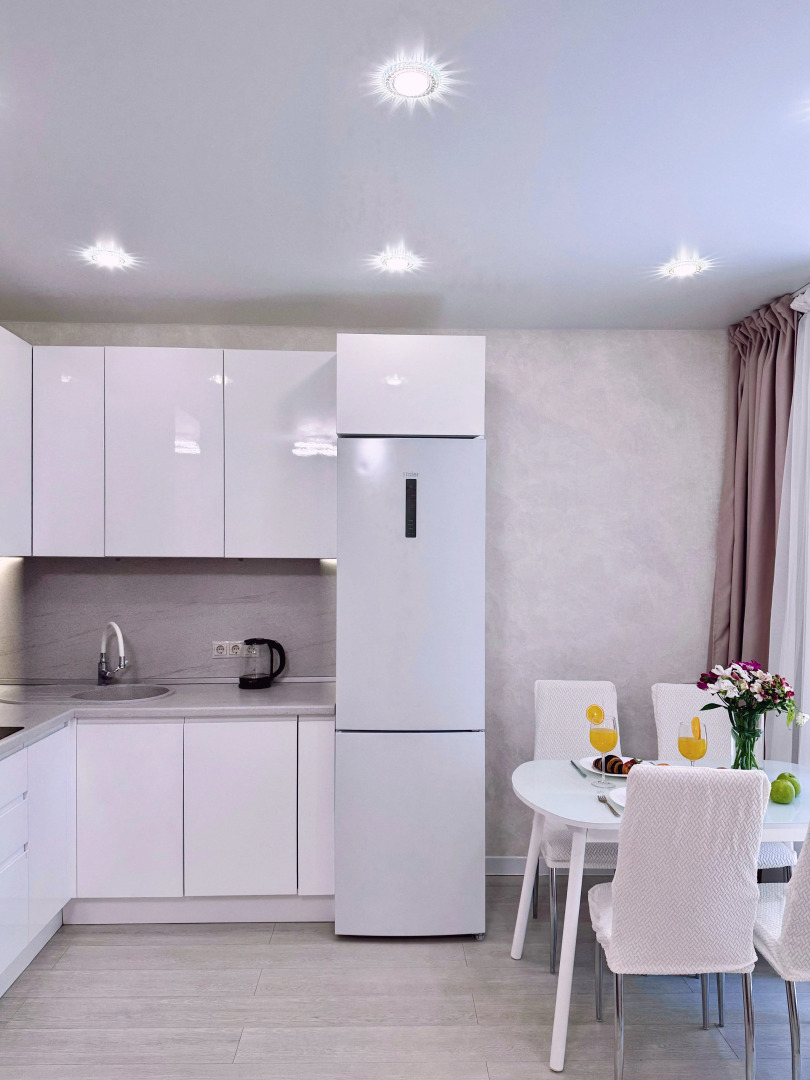 Квартира Альпийский Квартал