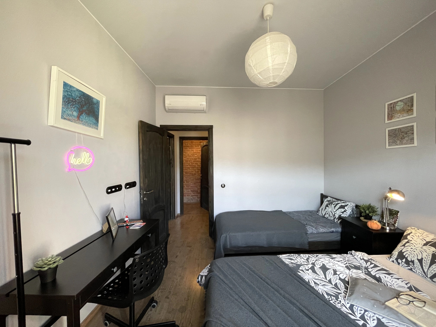 Квартира Loft F92 на набережной реки Фонтанки