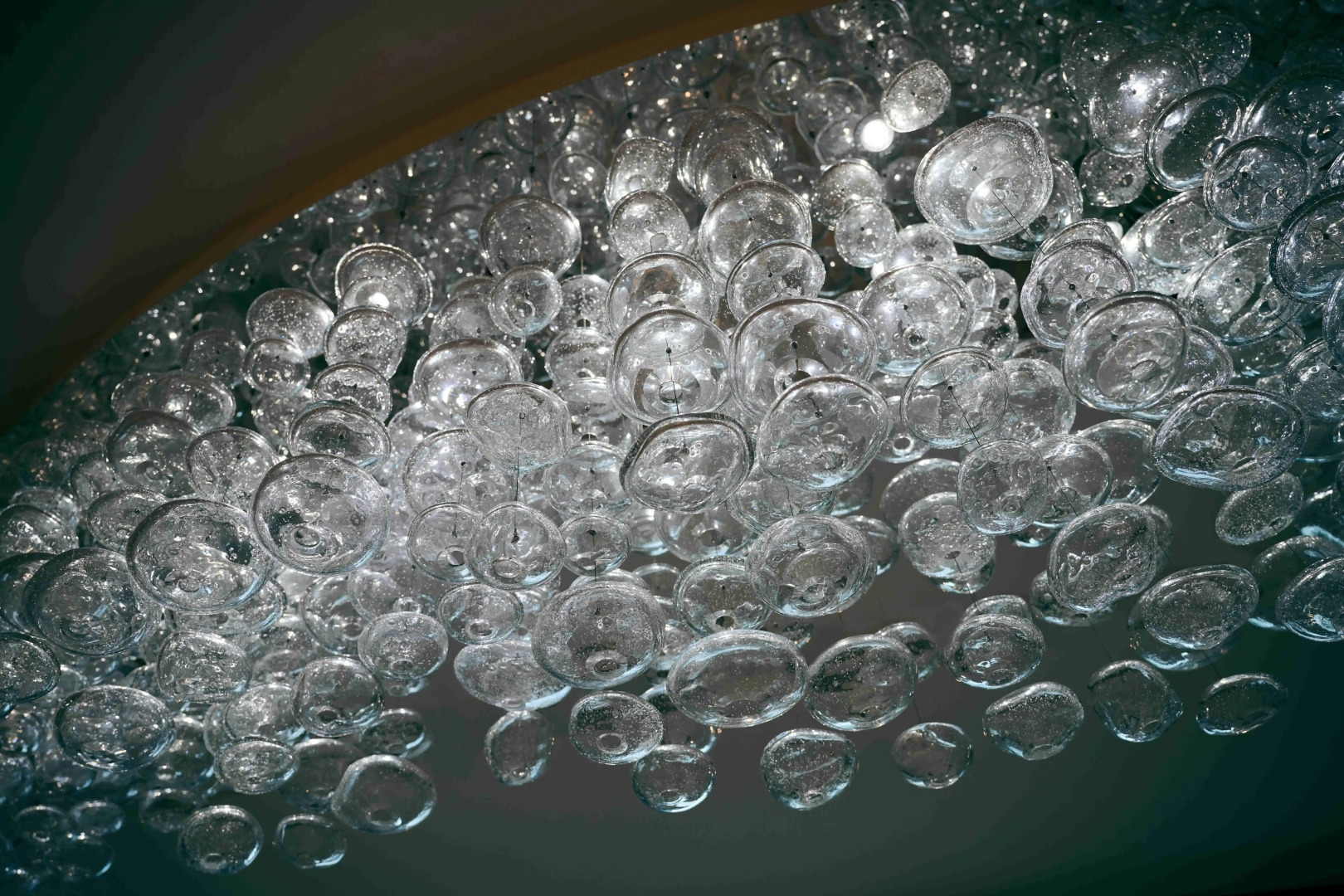 Отель Chenot Palace Gabala 