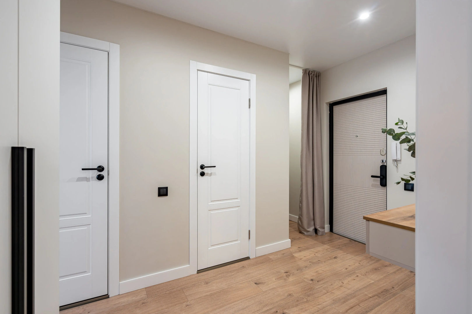 Квартира LERUKA HOME Harmonia