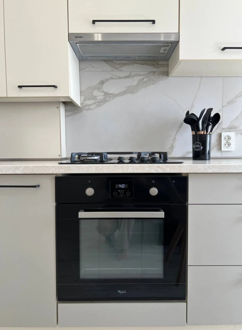 Апартаменты в центре Пионерска