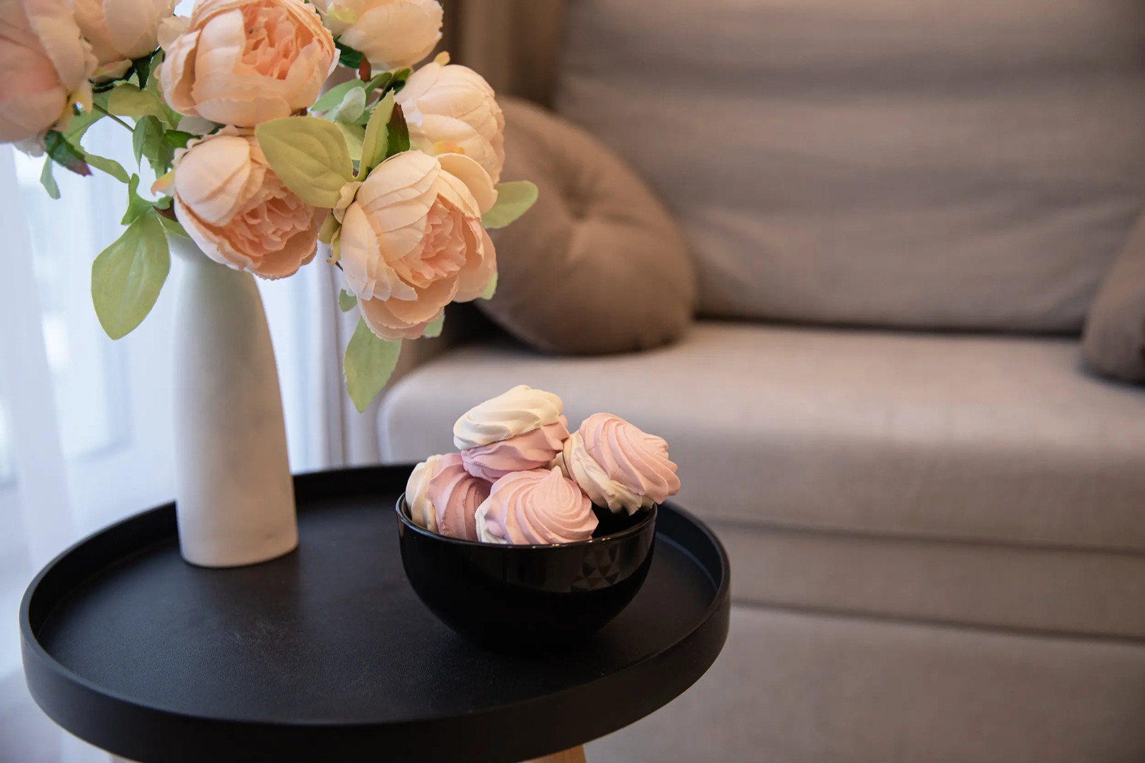 Квартира Grey 2 в Сердце Ярославля