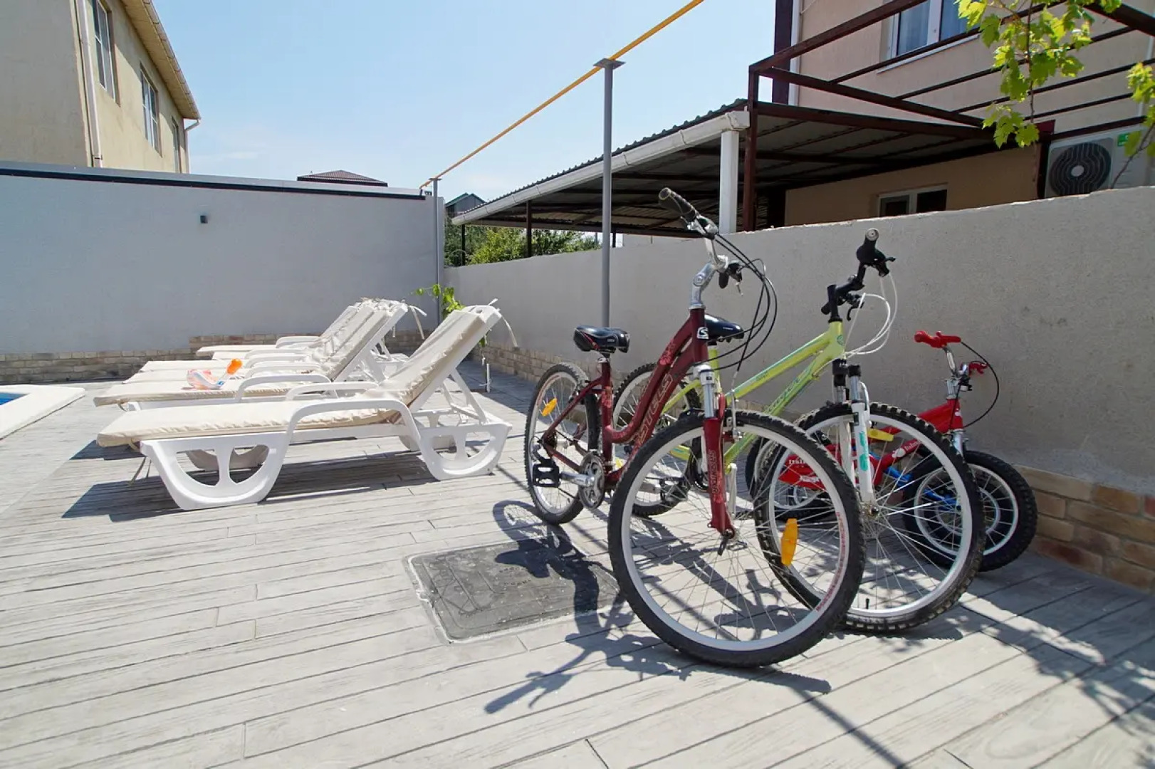 Мини-отель Маленький принц