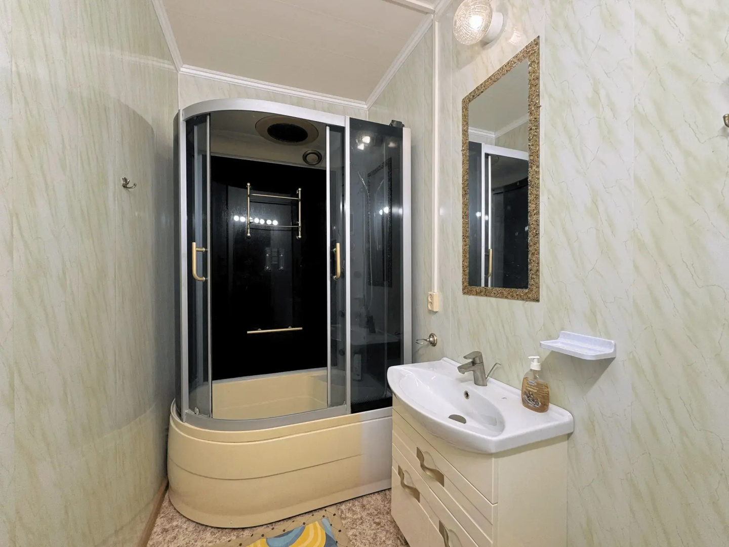 Квартира Апартаменты в Кинеле