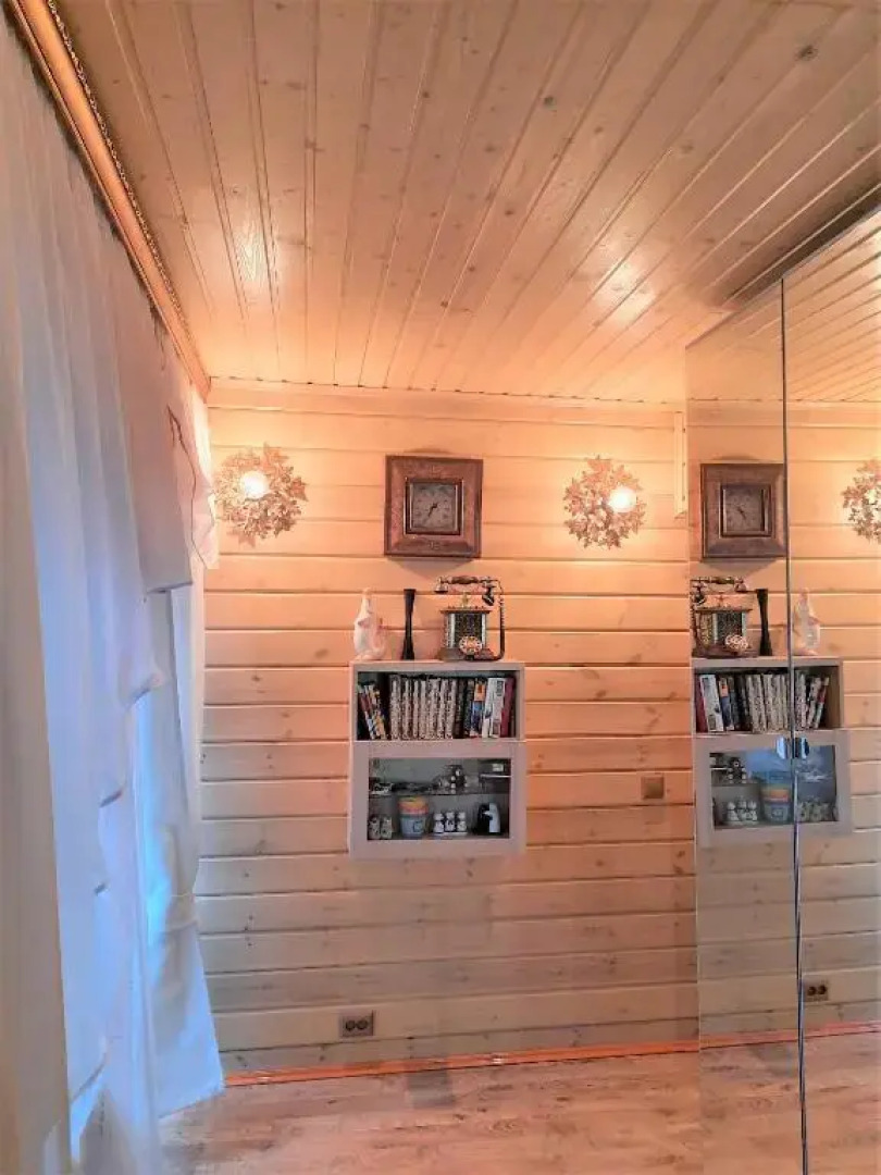 Гостевой дом Элитная дача у Финского залива