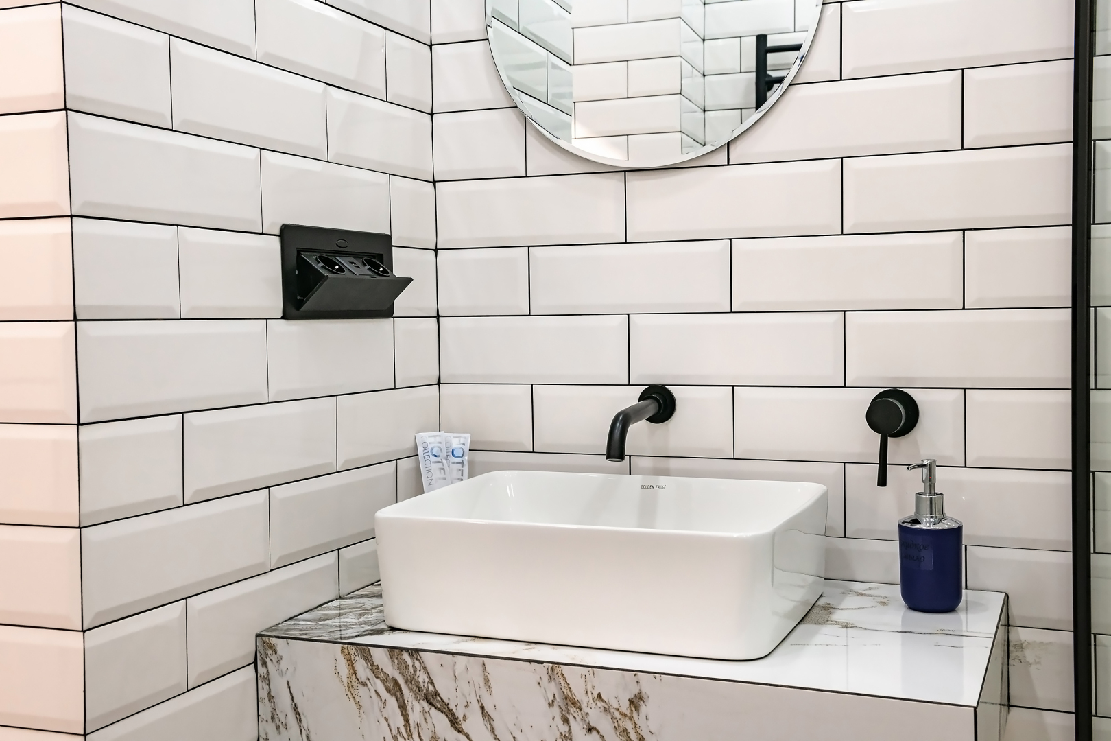 Апартаменты на Невельского 5