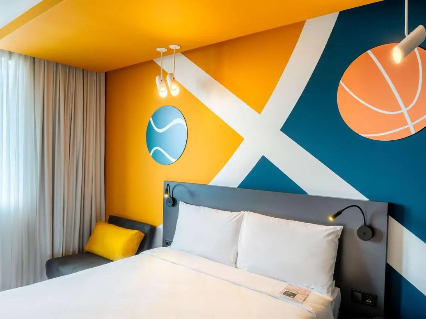 Ibis Styles Batumi