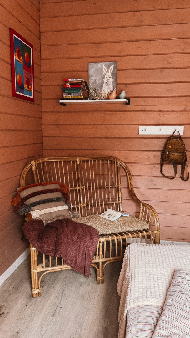 Гостевой Дом Woodsy House