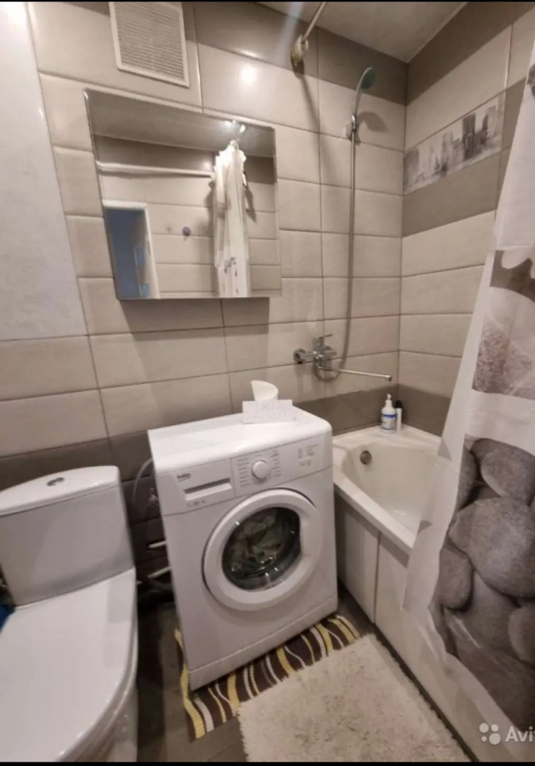 Апартаменты в самом центре Калининграда