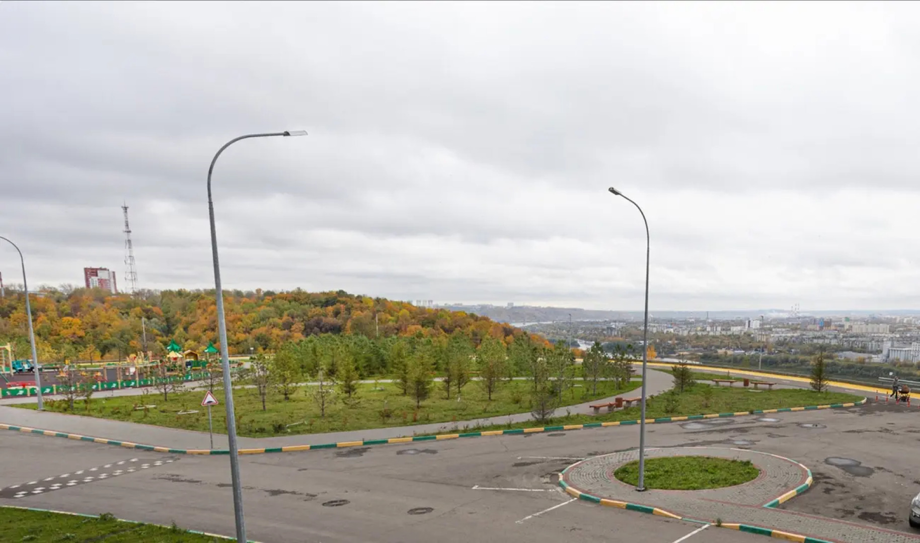 Апартаменты на улице Маршала Баграмяна 3, 097