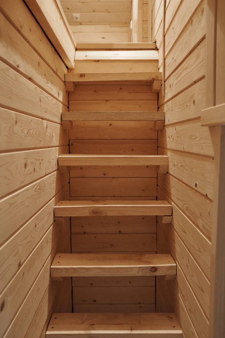 Шале Karelia State