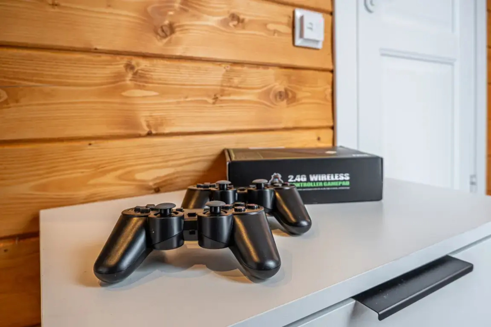 Коттедж Семейный с Терассой в Терсколе от Квартирукинг