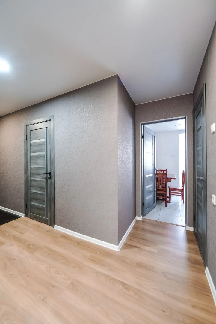 Квартира Амурская 69