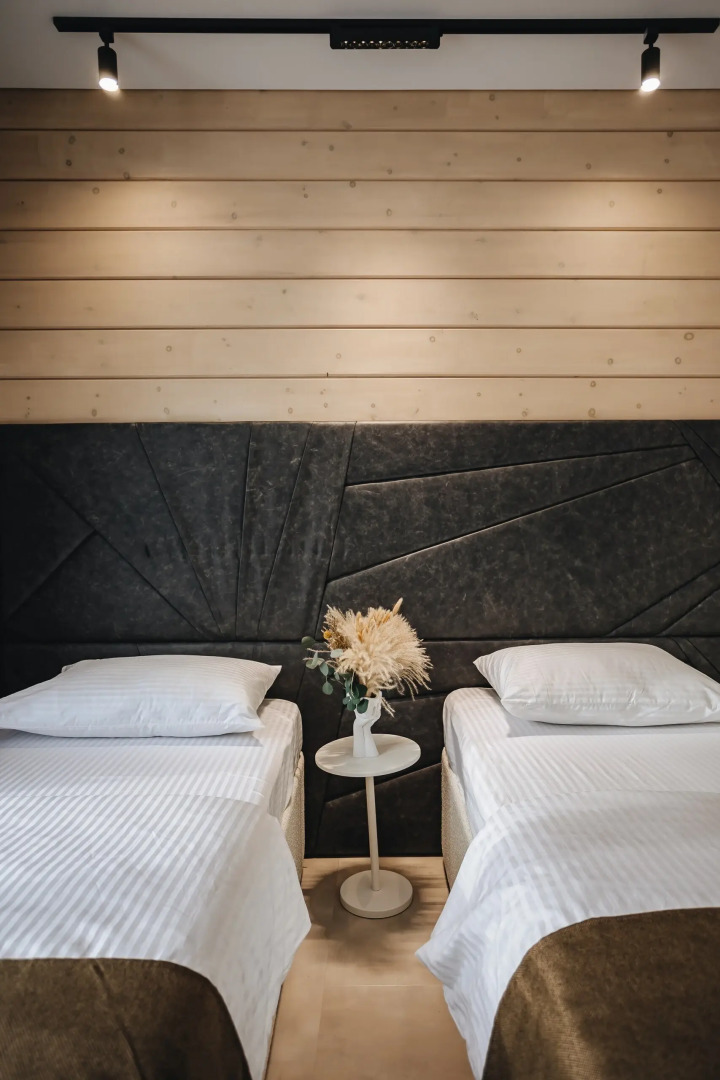 Шале Прованс