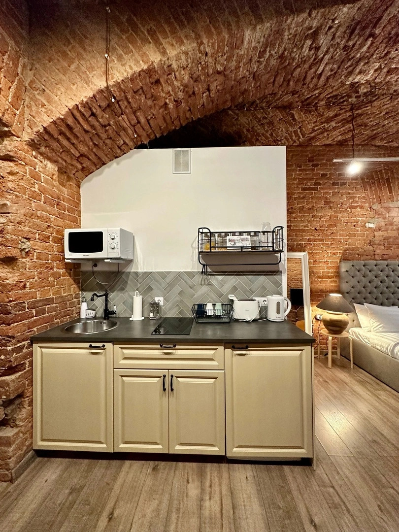 Квартира Lomonosov Big Family