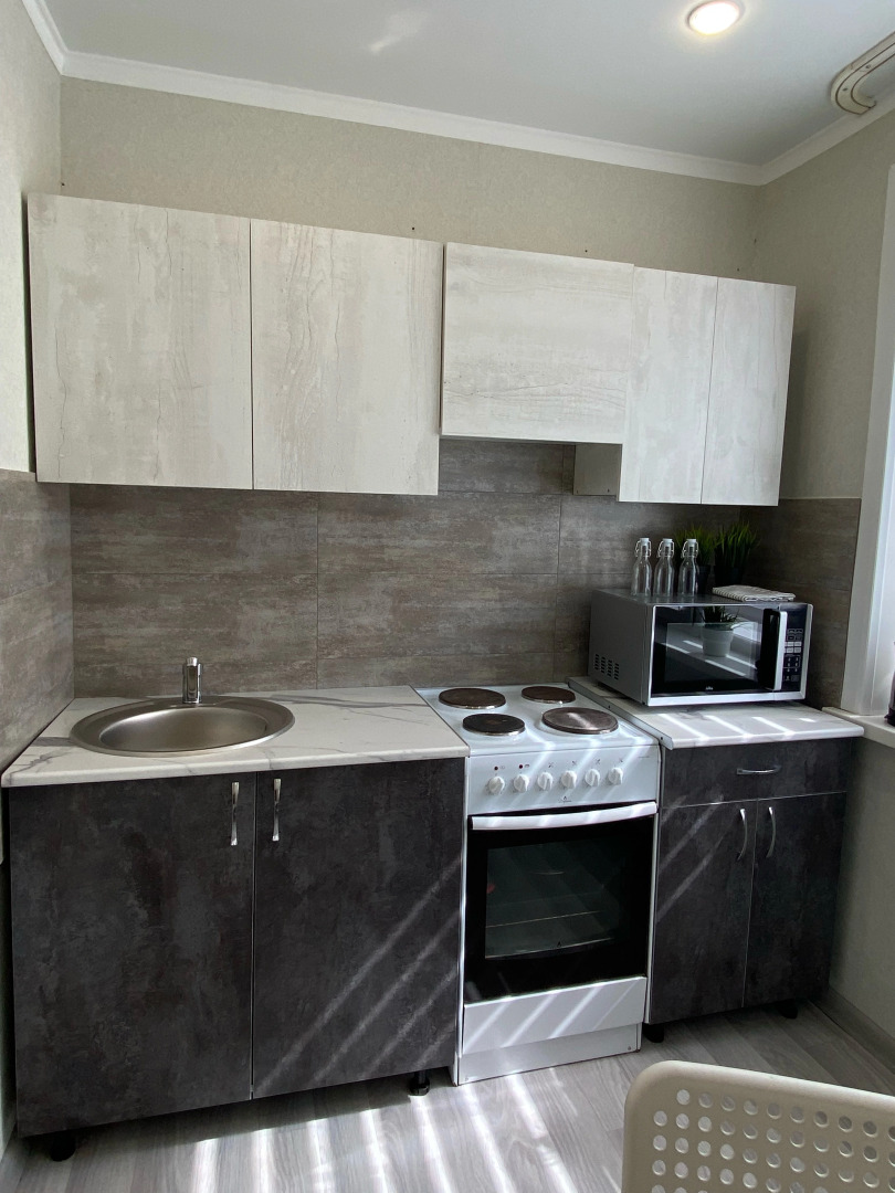 Апартаменты На набережной