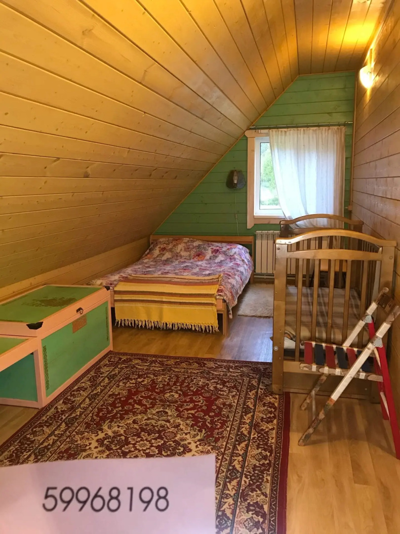 Гостевой Дом Вахручей