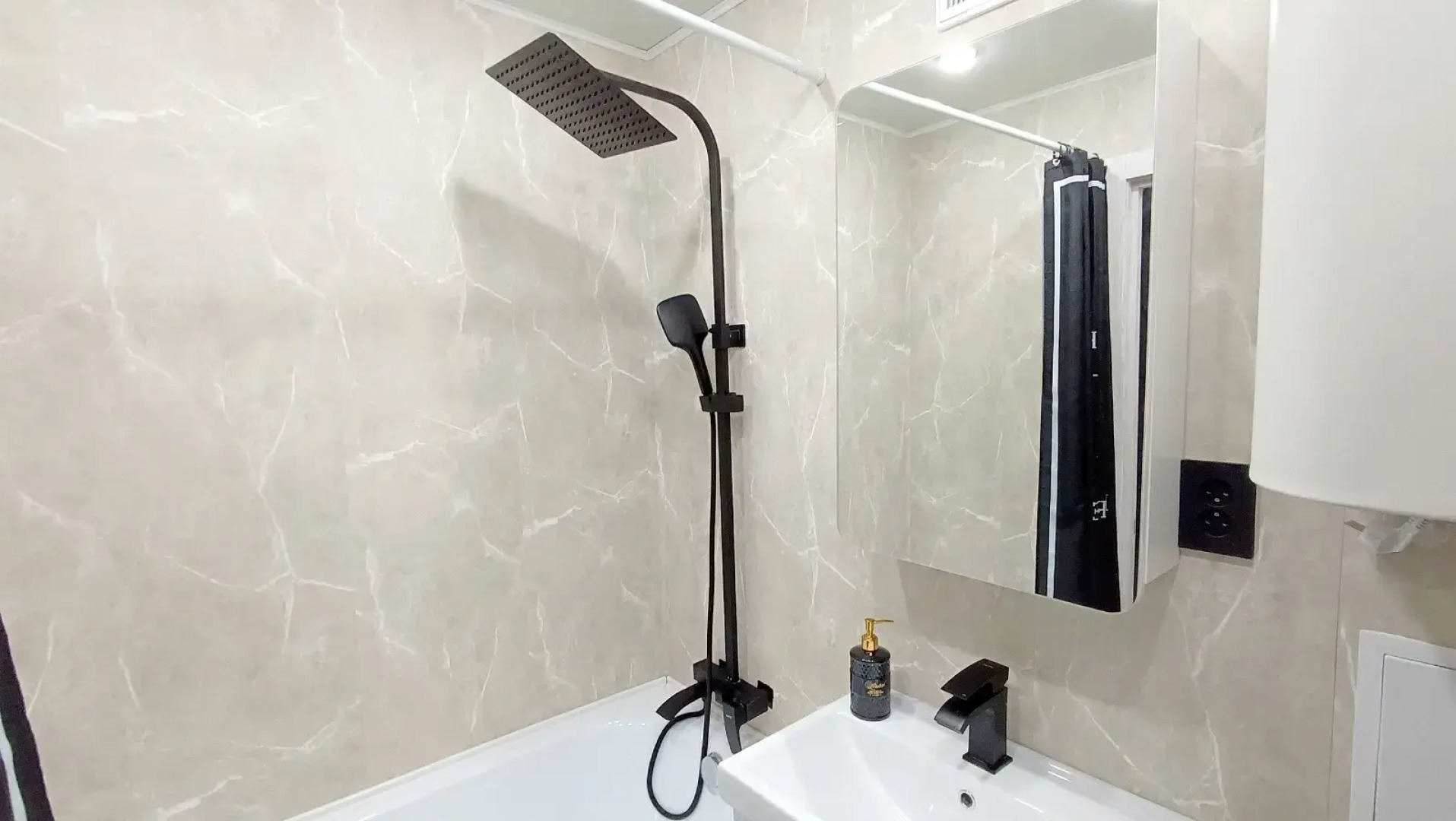 Апартаменты Уютный Север на Сомова 6