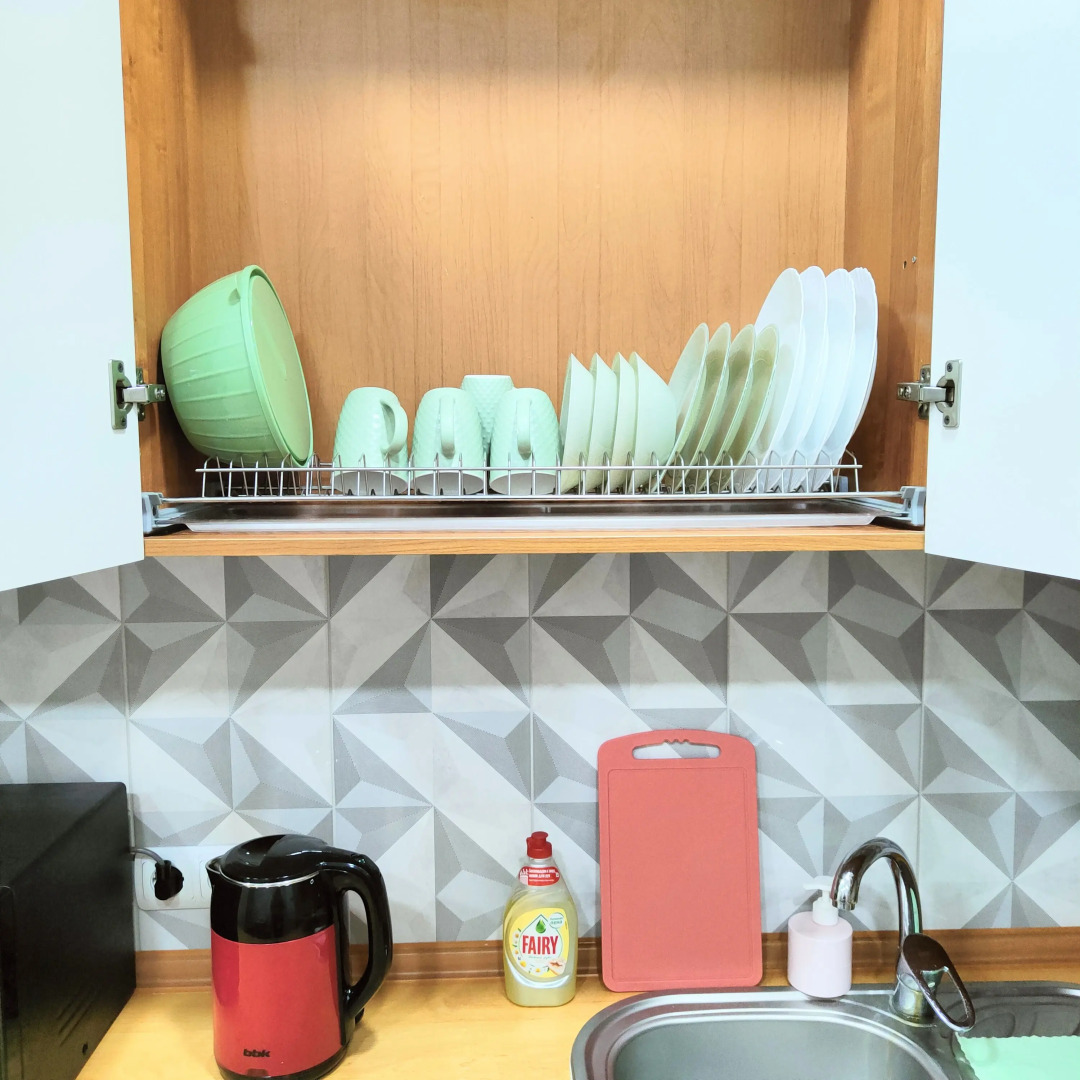 Квартира на Красной 158/1