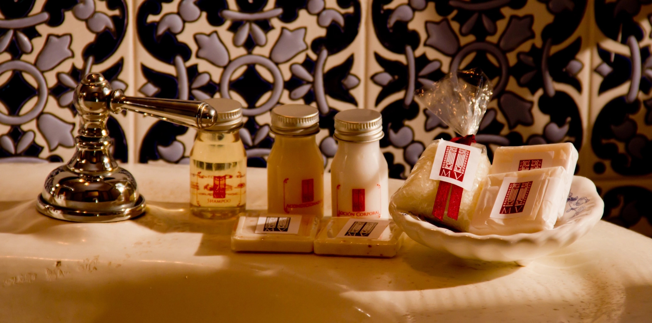 Отель Estancia Monte Viejo