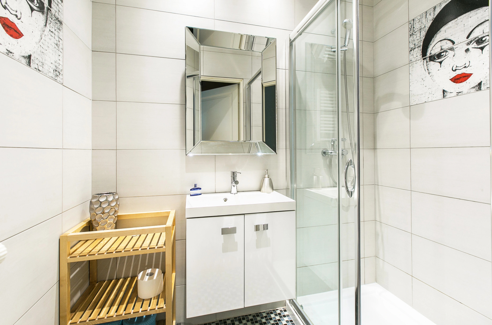 Апартаменты Otium Jewish Quarter Miodowa Residence