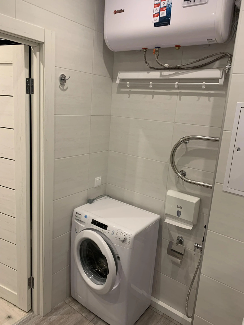 Квартира Фантазия Терраса