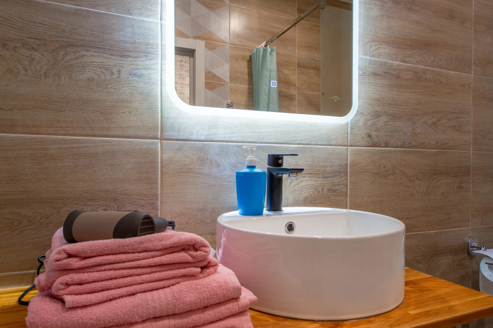 Апартаменты ЖК Арена