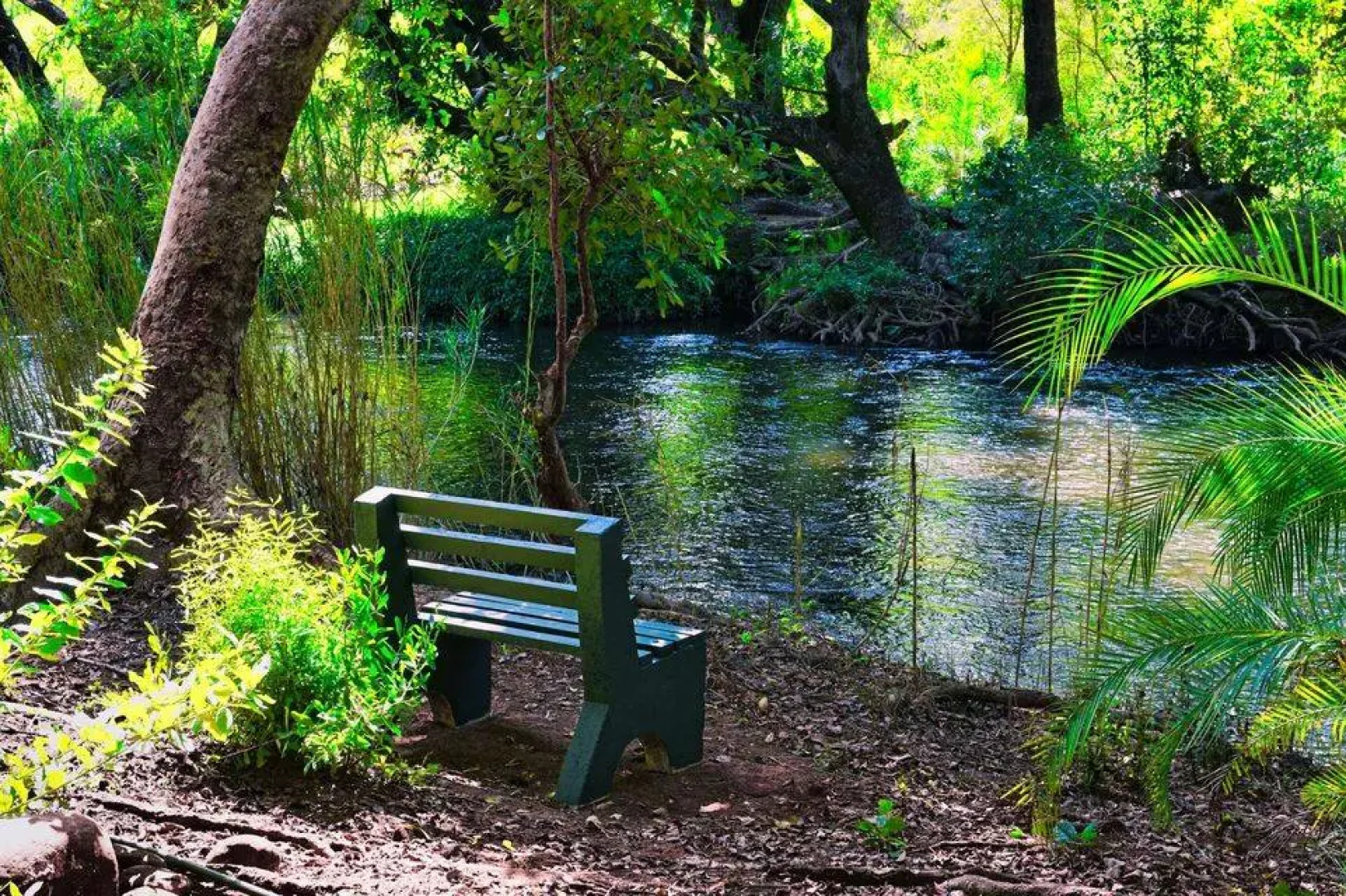 Шале The Hidden Valley