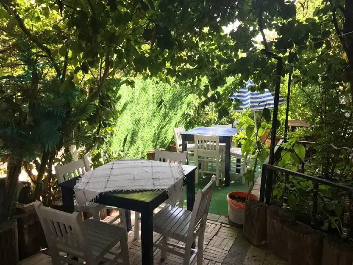 Отель Caglar My House