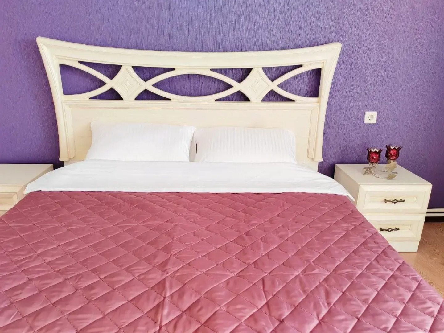 Квартира 2-ком.кв. на Батарейной, 381/6