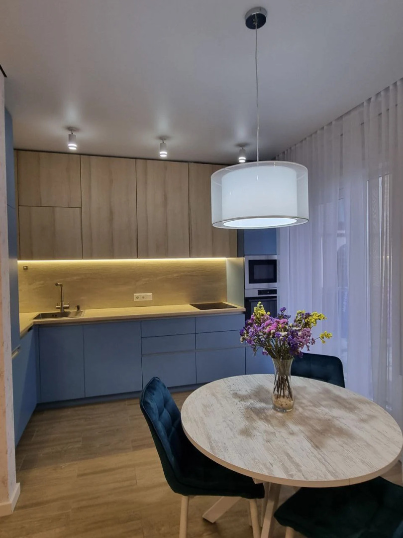 Квартира ЖК Евпатория с Садом