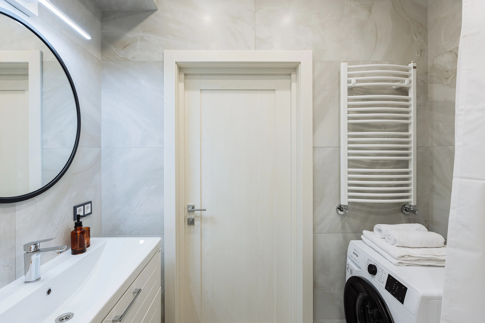 Апартаменты Malkova apartments на 9 апреля