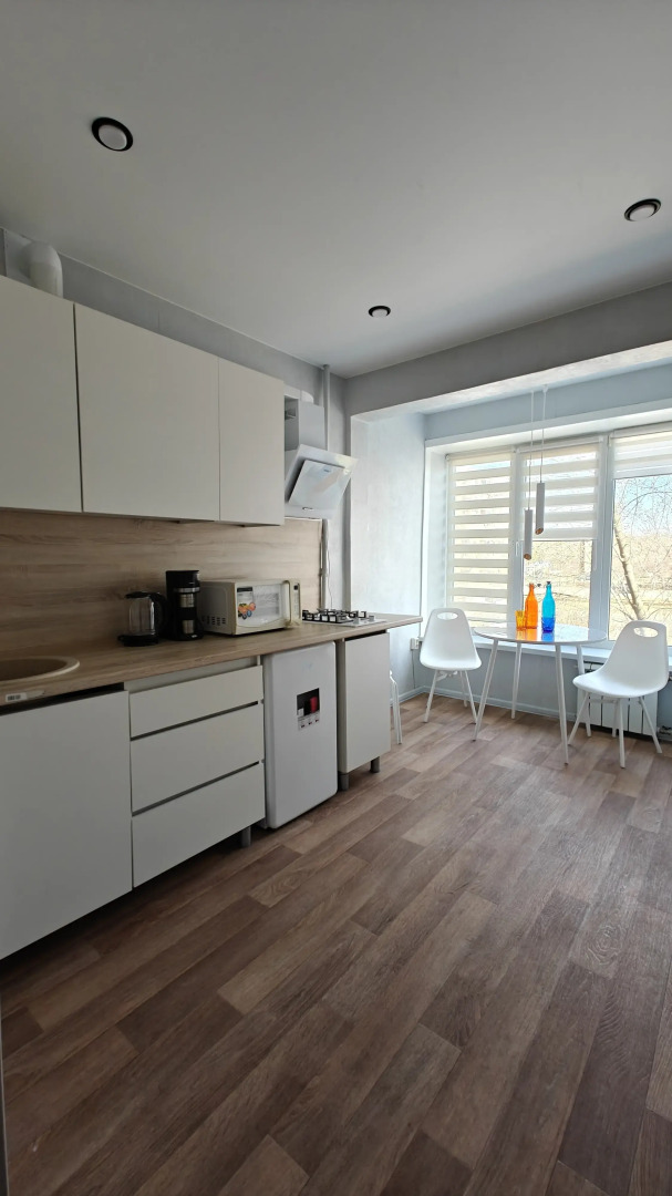 Квартира Комфортная Двухкомнатная