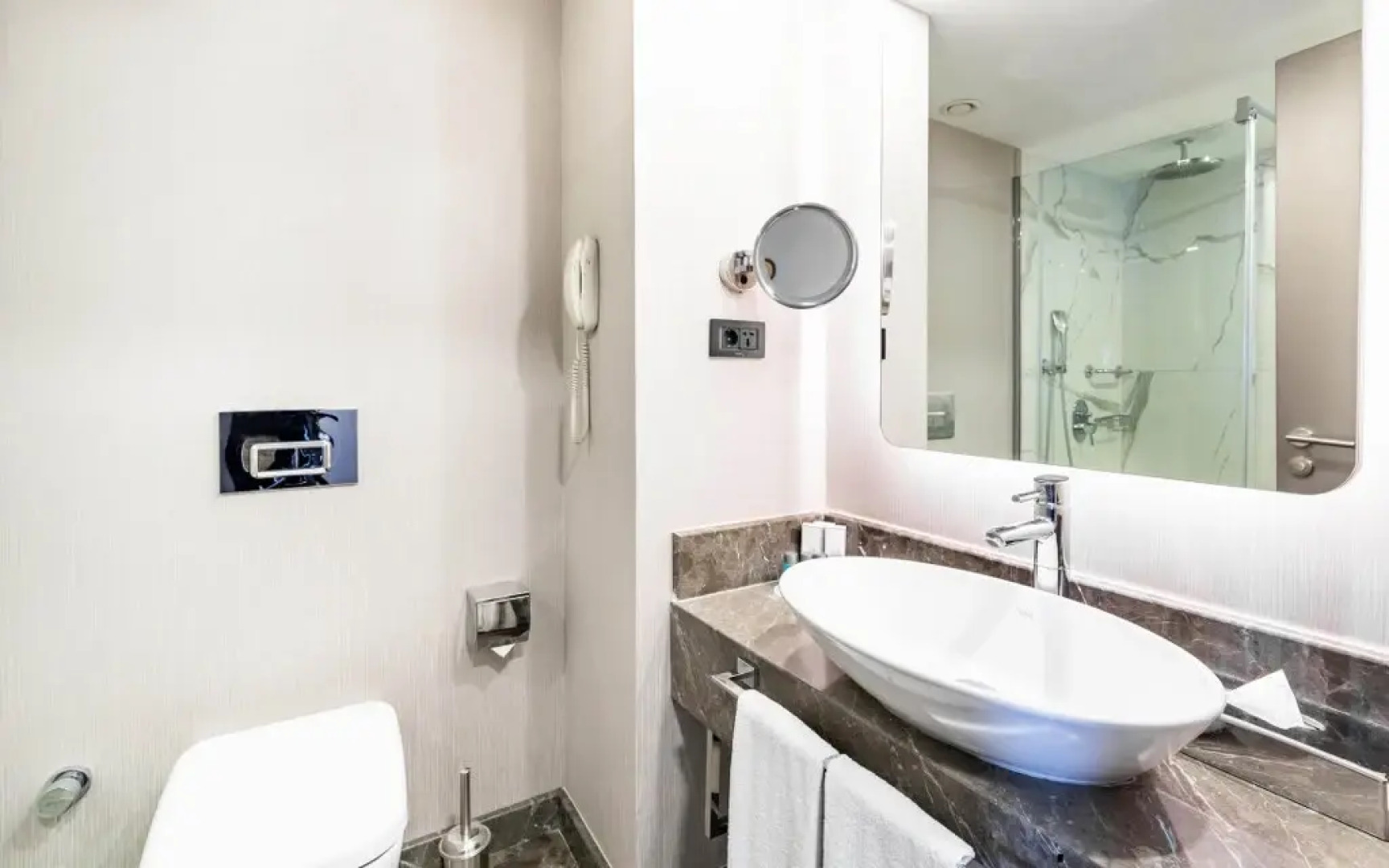 Отель Opera Bosphorus