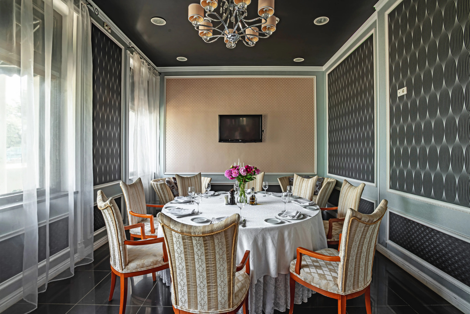 Oreanda Resort & Spa