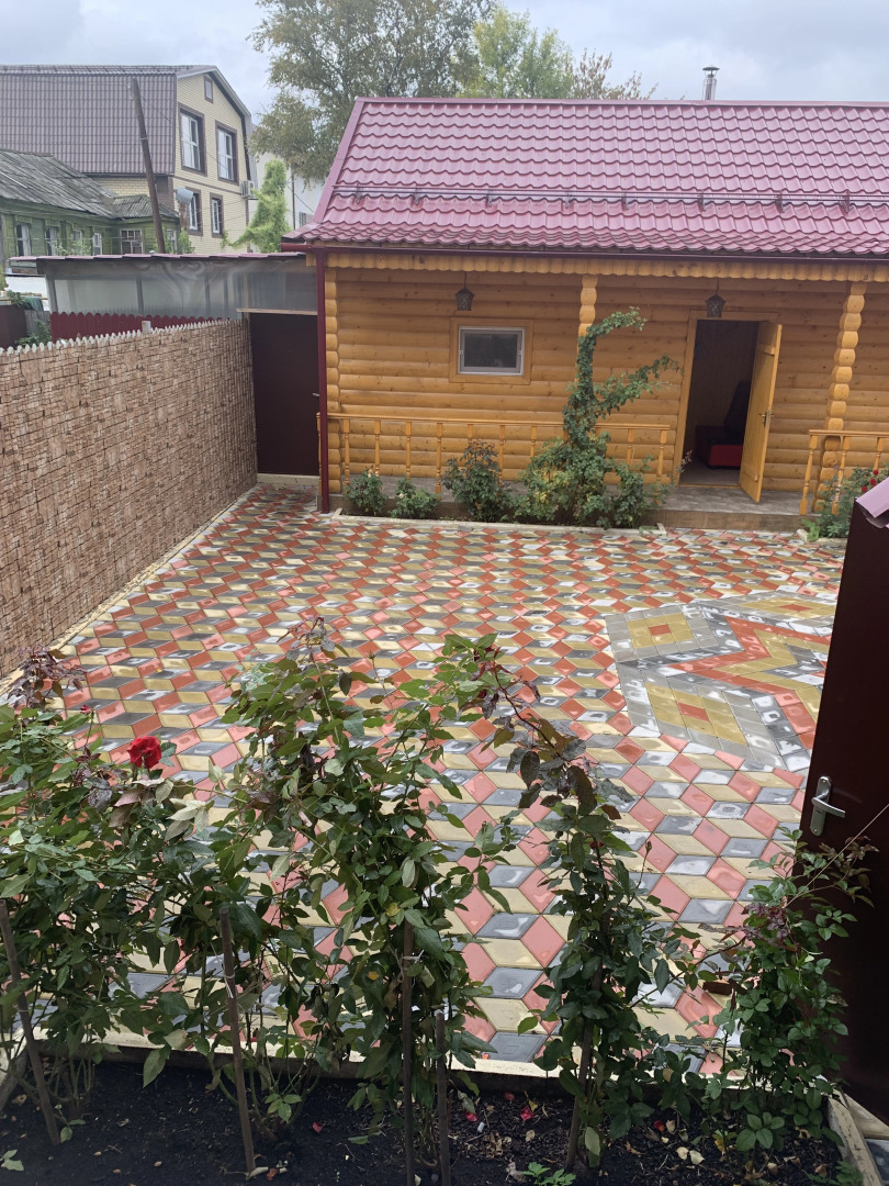 Гостевой Дом Династия