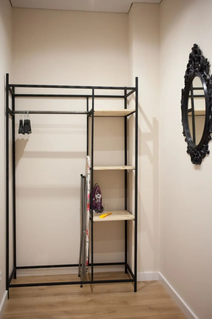 Апартаменты Hello Konig