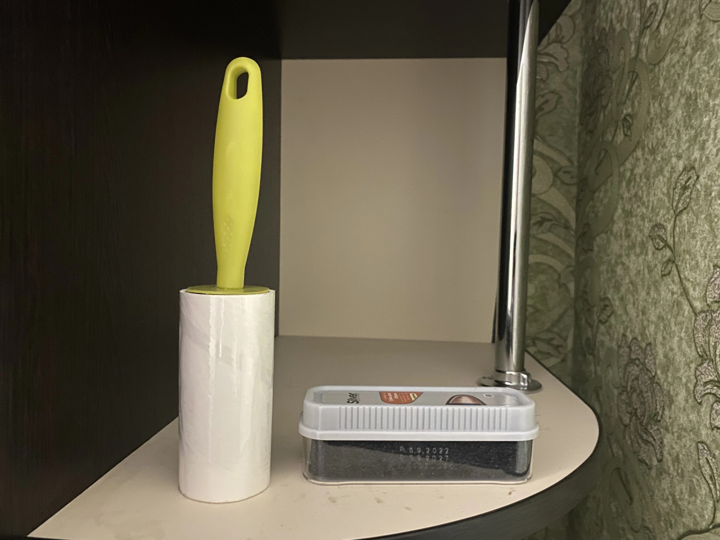 Квартира 1-й микрорайон 2