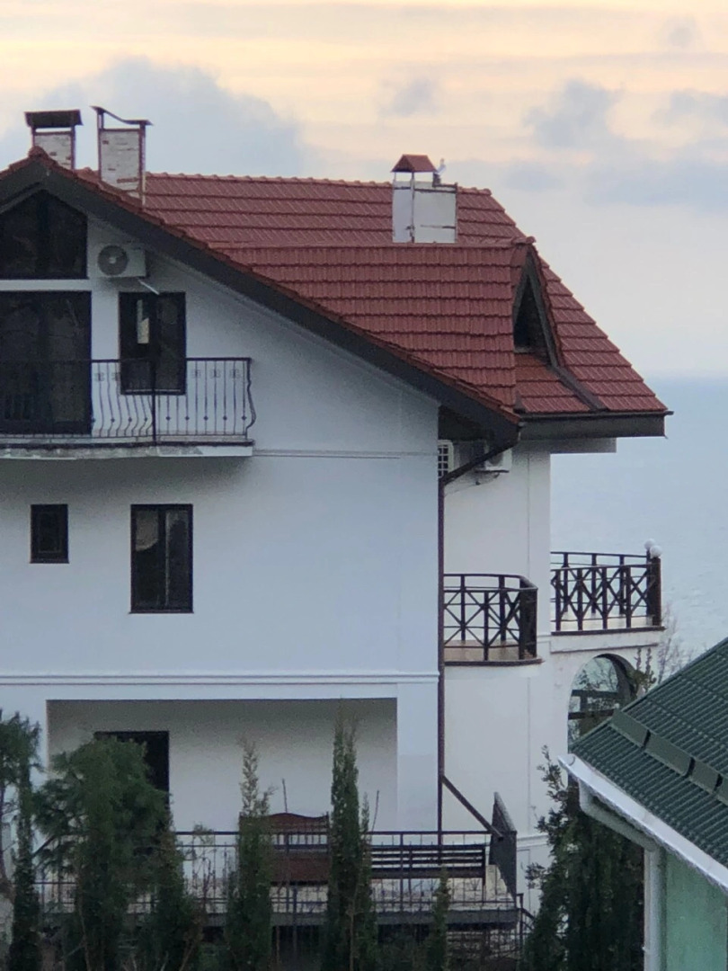 Гостевой Дом Крым Ностальжи