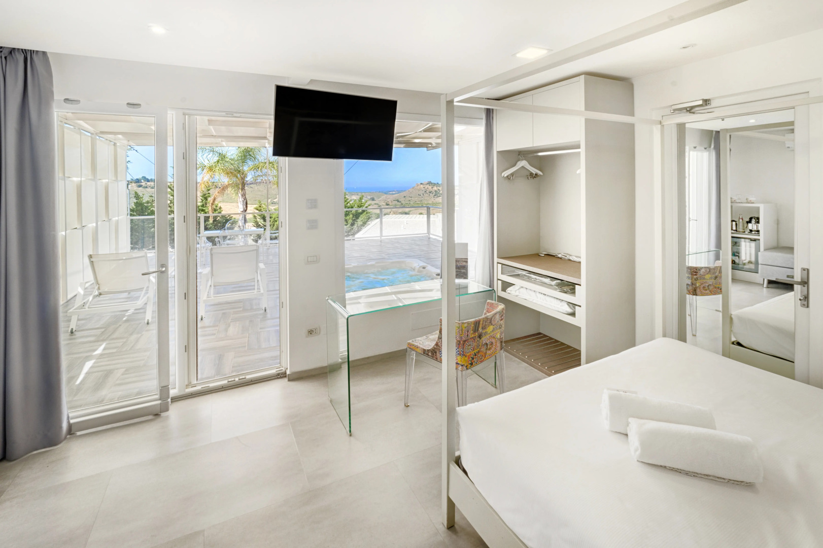 Doric Eco Boutique Resort & Spa