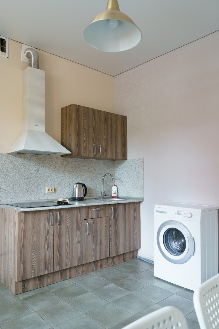 Апартаменты Молодежная 41/1