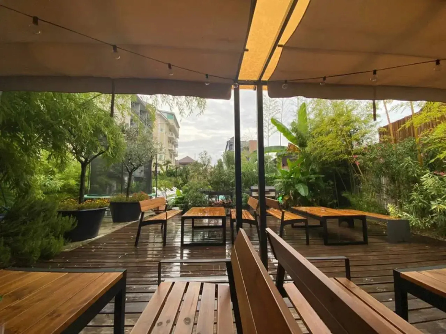 Гостевой дом Arcadiya