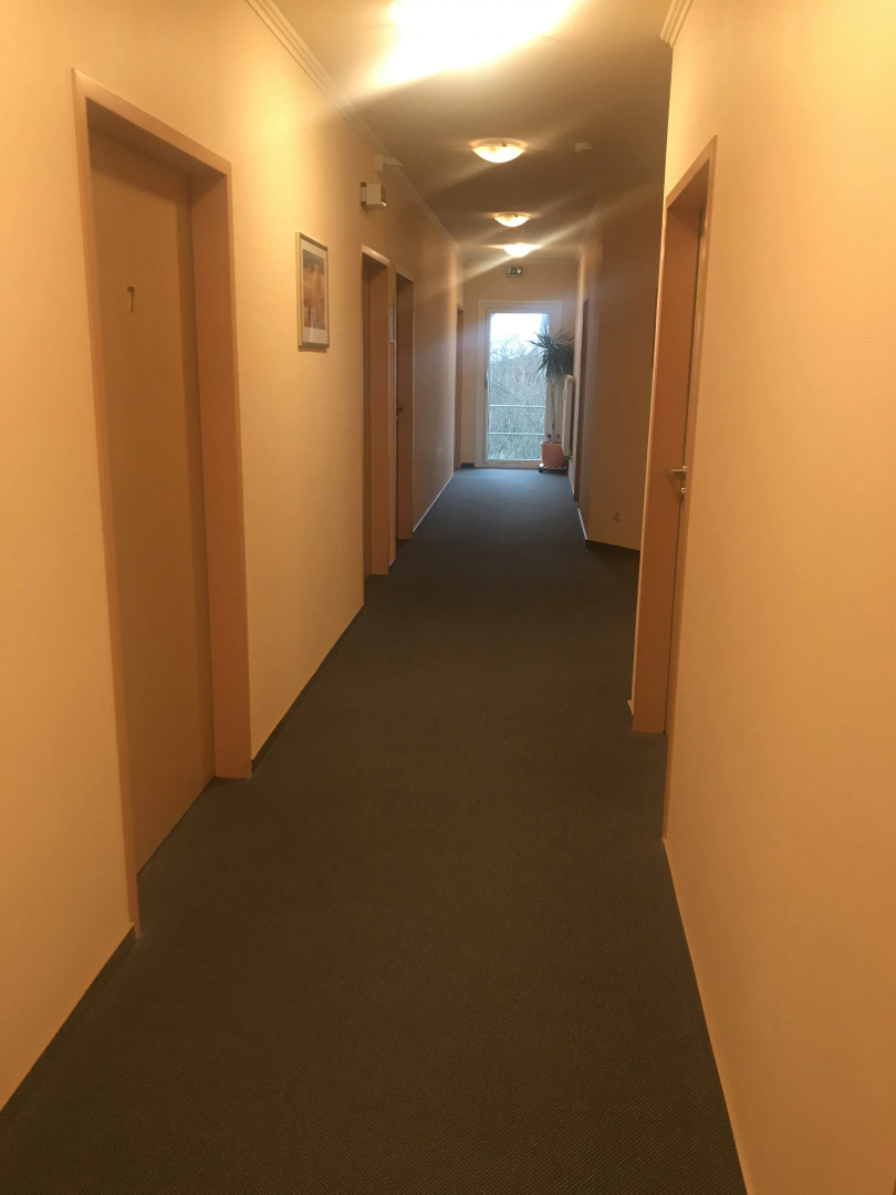 Отель Garni Viktoria