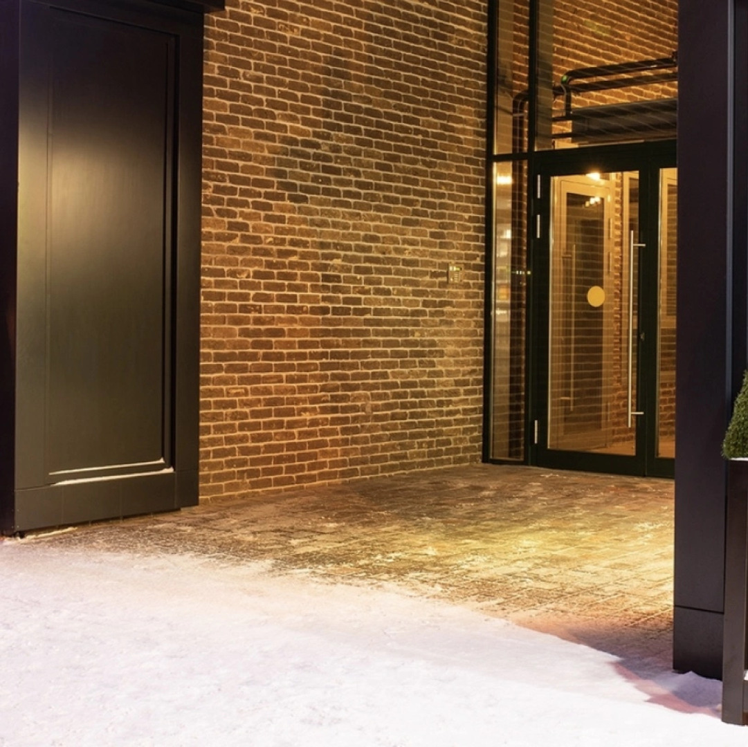 Апартаменты в КД Vivaldi