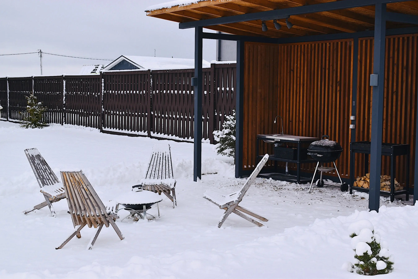 Гостевой дом Dacha Beketovo