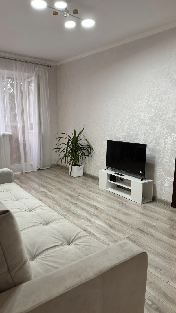 Квартира романтика в центре