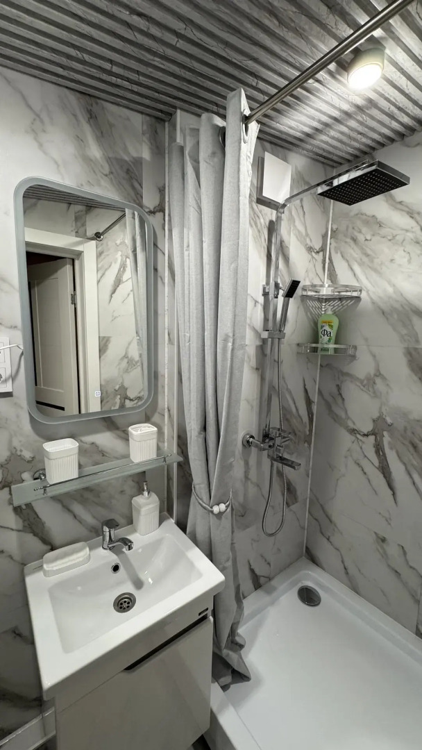 Частный дом уютный домик рядом озеро и сосновый бор