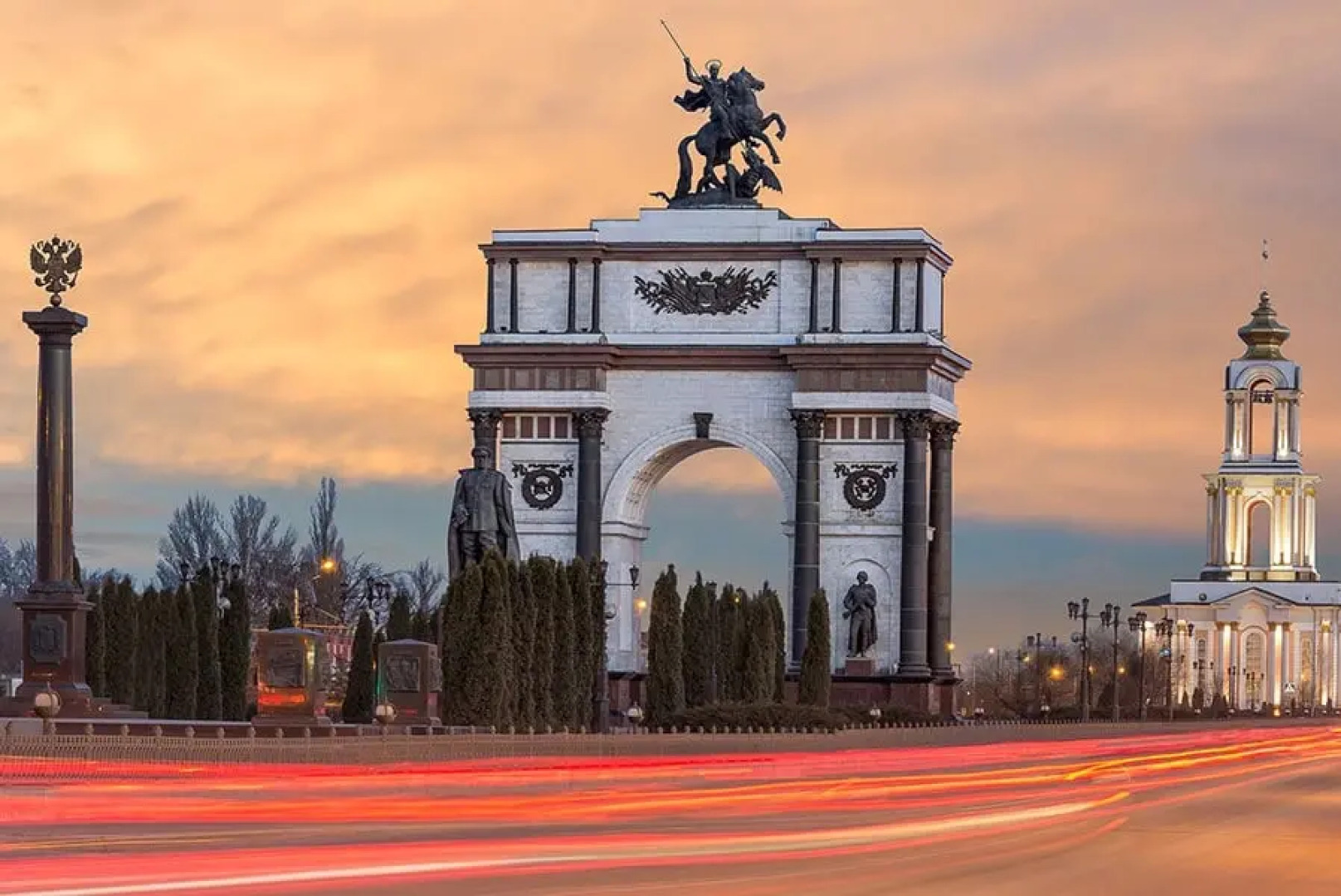 Апартаменты Lux Рябинки