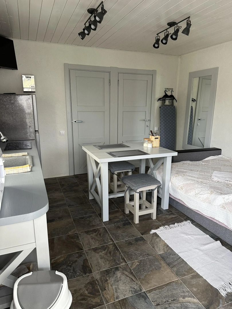 Частный дом Михайловские Дачи