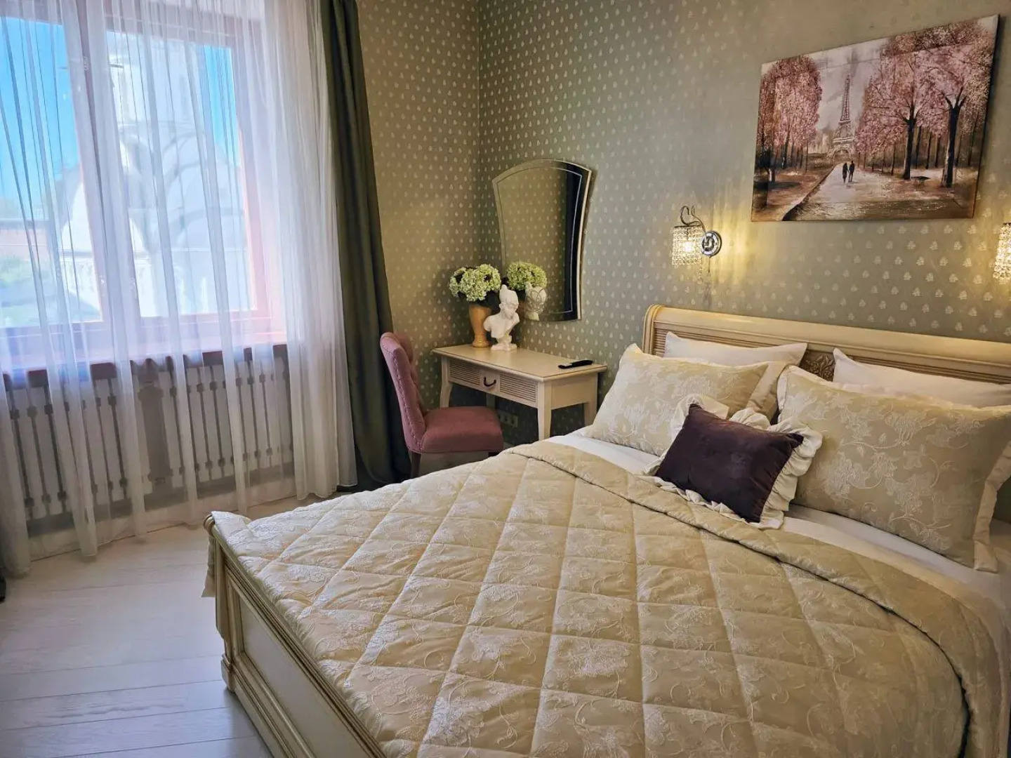 Апартаменты Smartapart Галерея